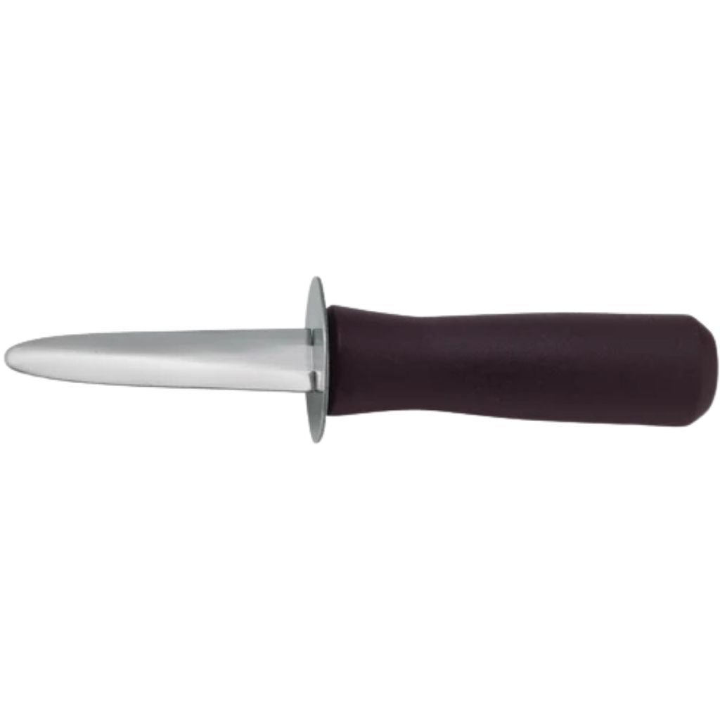 Winco Cuchillo de Cocina para Abrir Ostras 6-3/4"