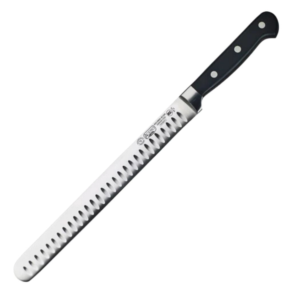 Winco Cuchillo de Cocina para Rebanar Pescado de 10"