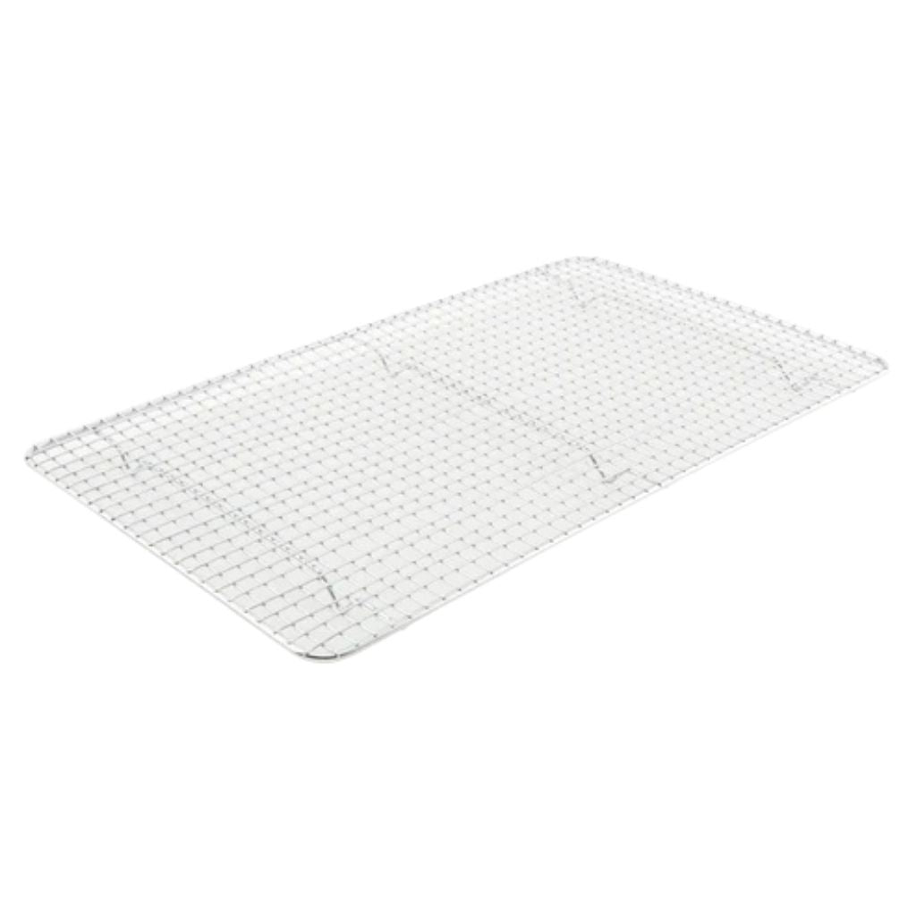 Winco Parrilla Cromada de 10x18"