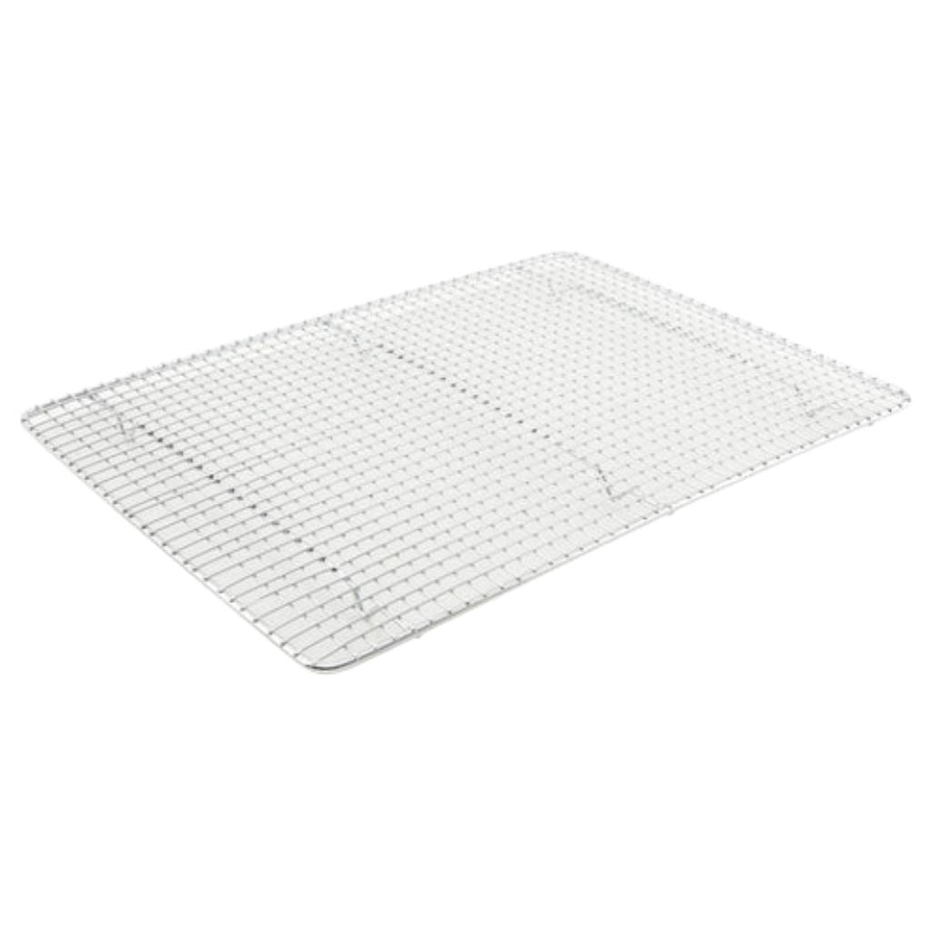 Winco Parrilla Cromada de 12x16.5"
