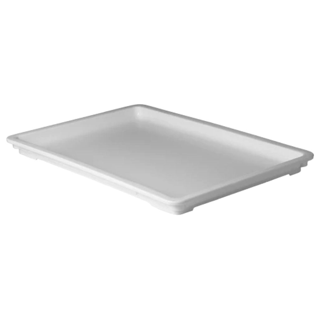 Winco Tapa para Caja de Masa