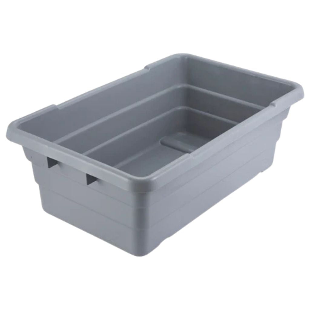 Winco Caja Plástica Apilable