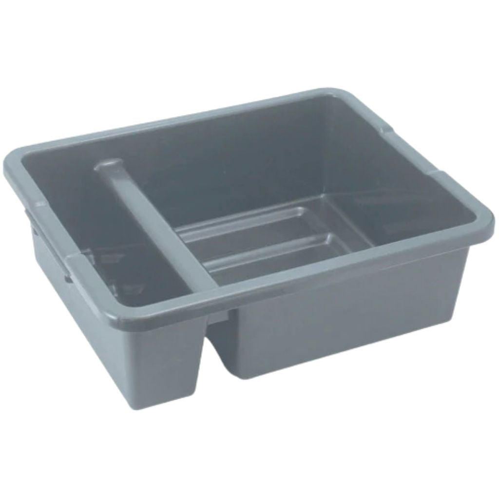 Winco Caja Plástica Dividida