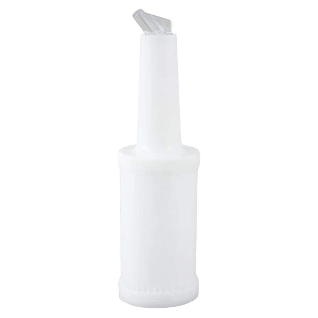 Winco Botella Plástica para Liquidos