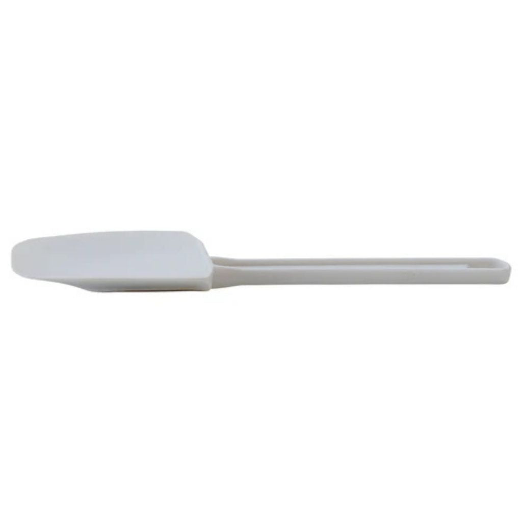 Winco Espátula para Repostería de Plástico 10"