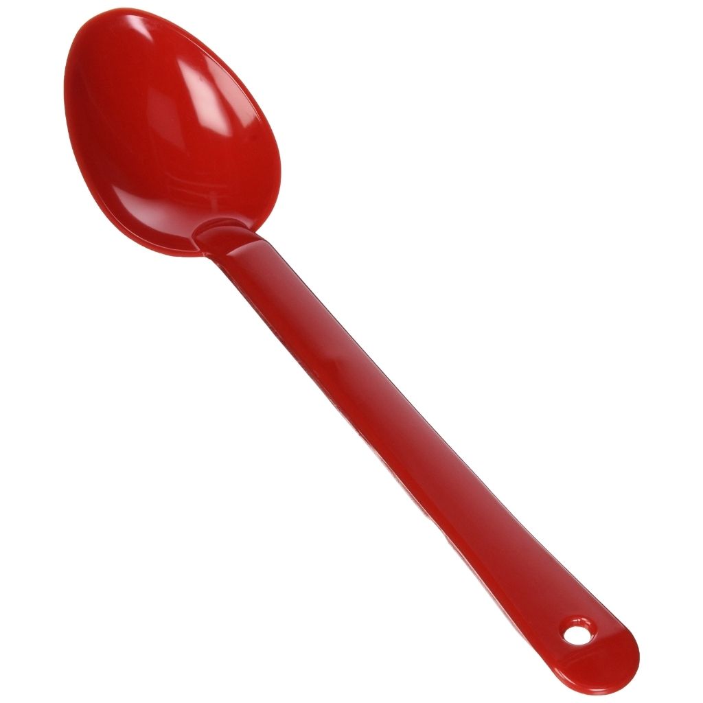 Winco Cuchara Policarbonato 13"