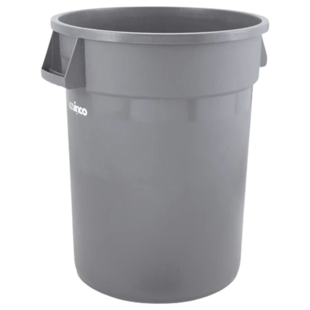 Winco Basurero sin Tapa de 32 Gal