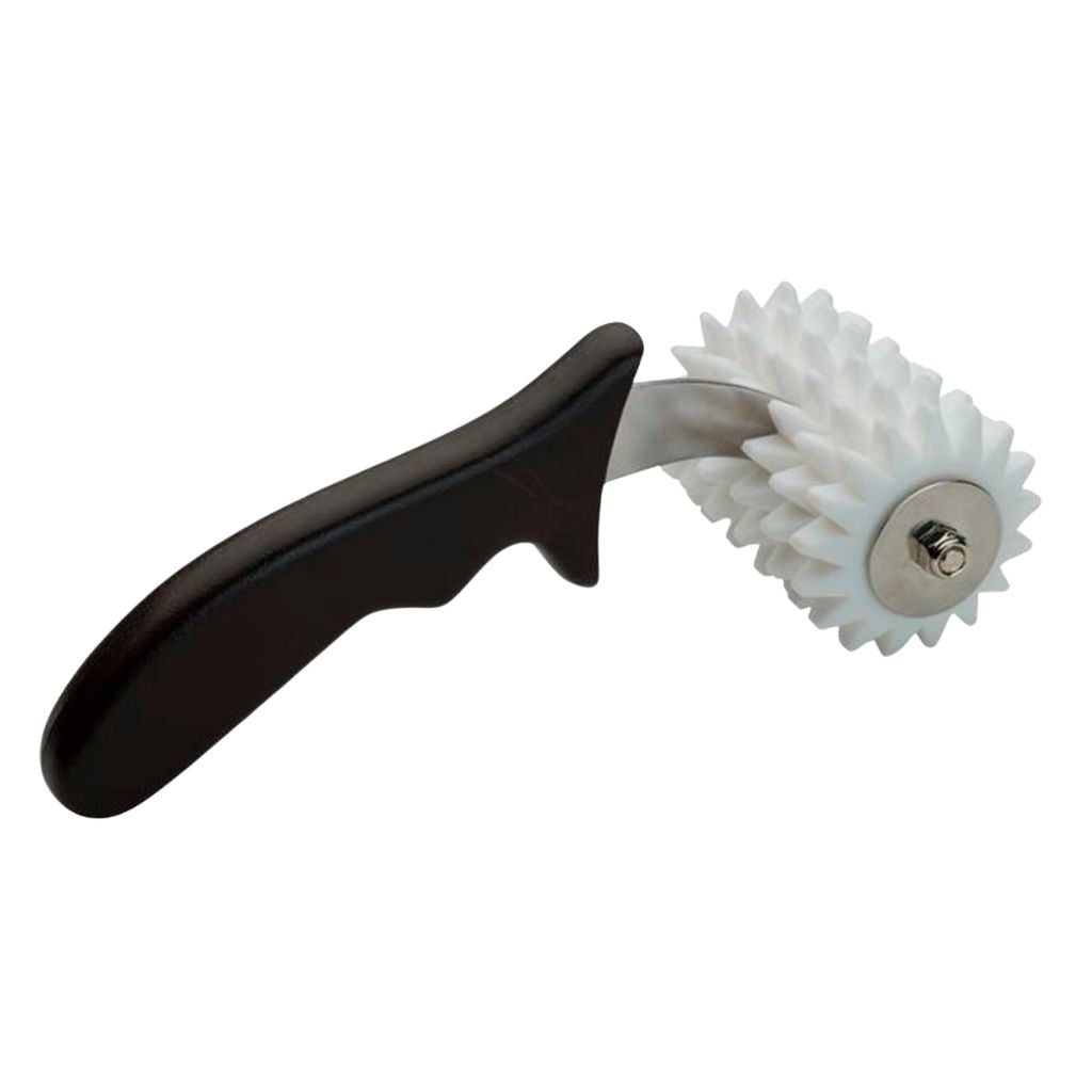 Winco Rodillo Plástico de 4"