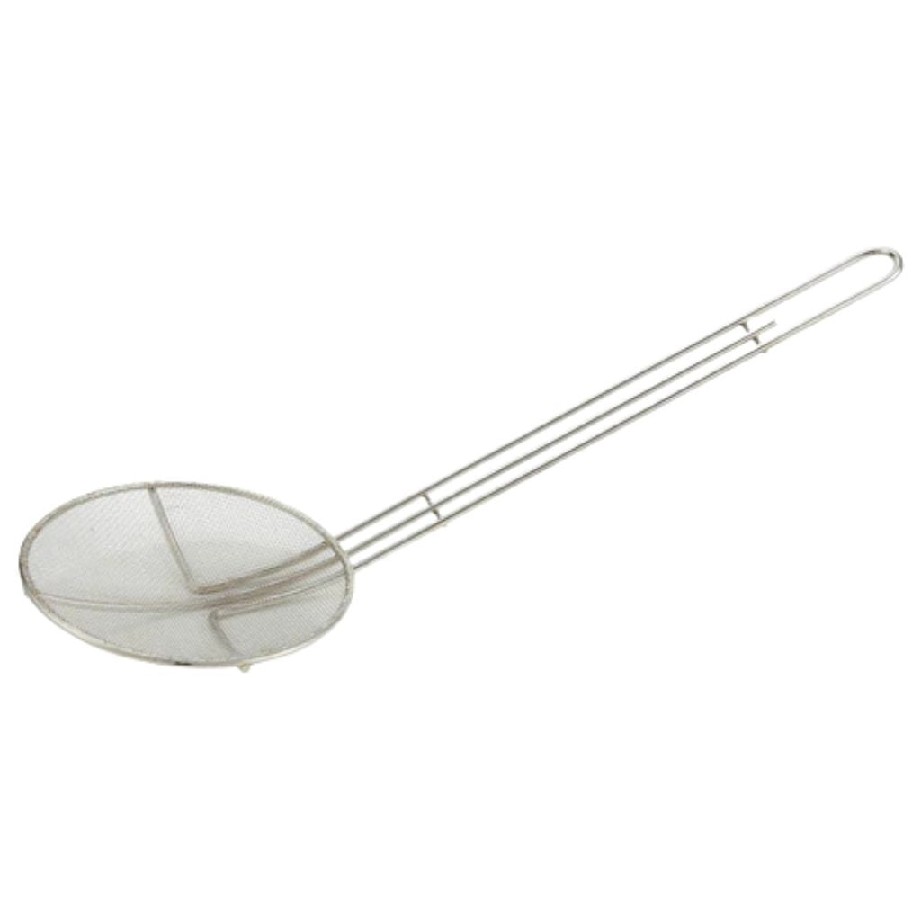 Winco Espumadera Redonda 6.5"