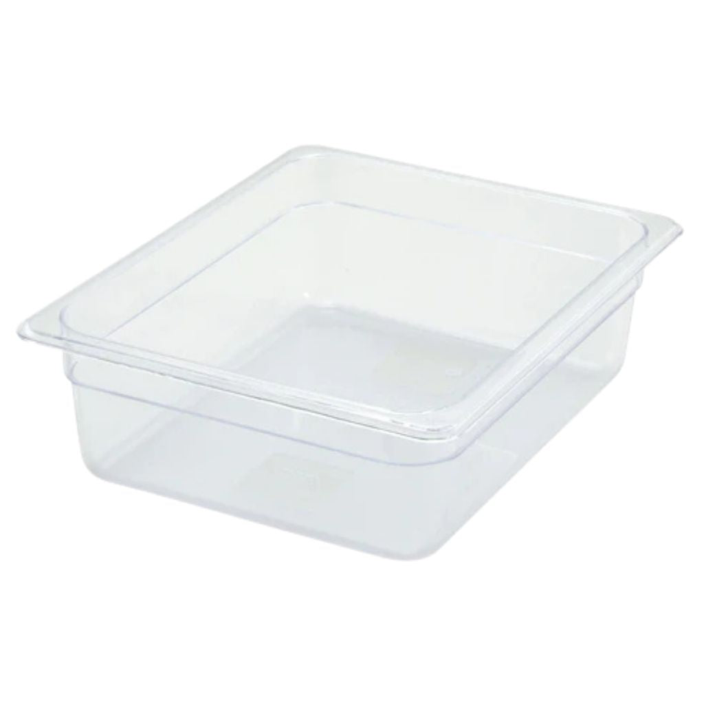 Winco Bandeja Policarbonato de 4"
