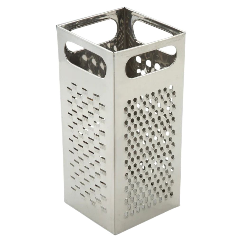 Winco Rallador Acero