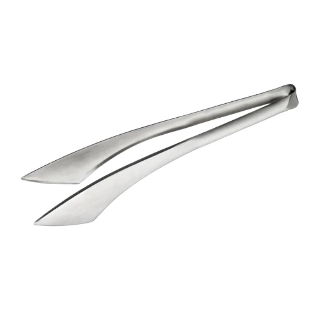 Winco Pinzas de Acero para Servir 10.5"
