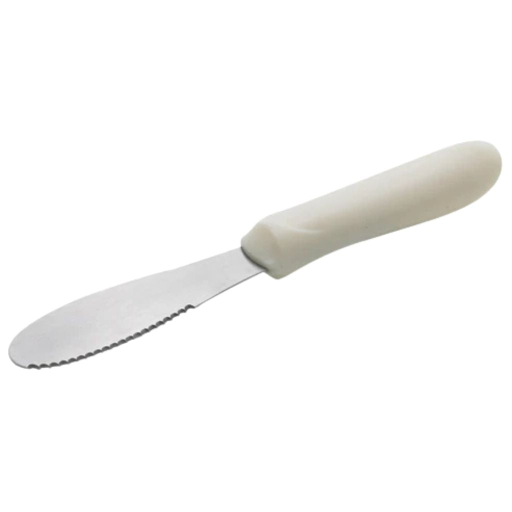 Winco Espátula de Cocina para Untar 3-5/8"