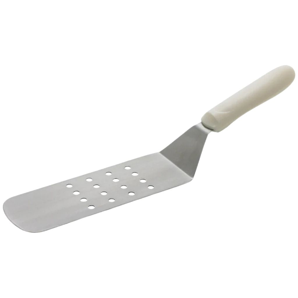 Winco Espátula Curva 8-1/4"