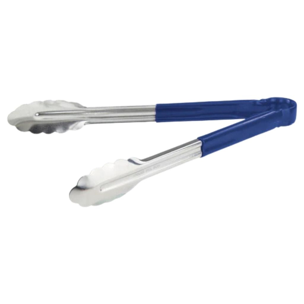 Winco Pinza de Acero 12"