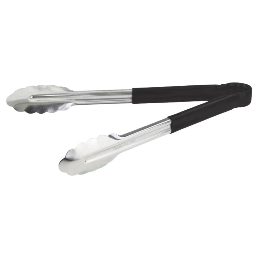Winco Pinza de Acero 12"