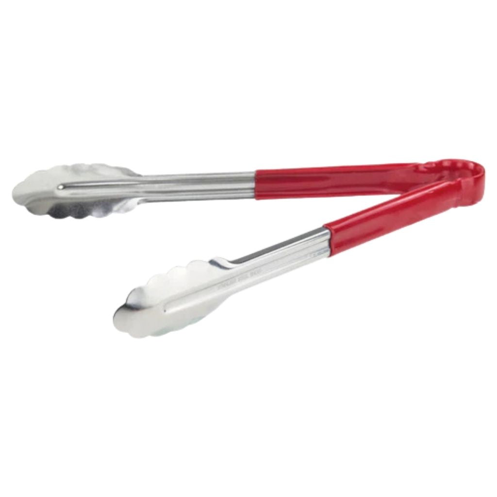 Winco Pinza de Acero 12"