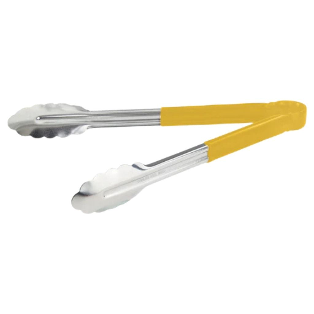 Winco Pinza de Acero 12"