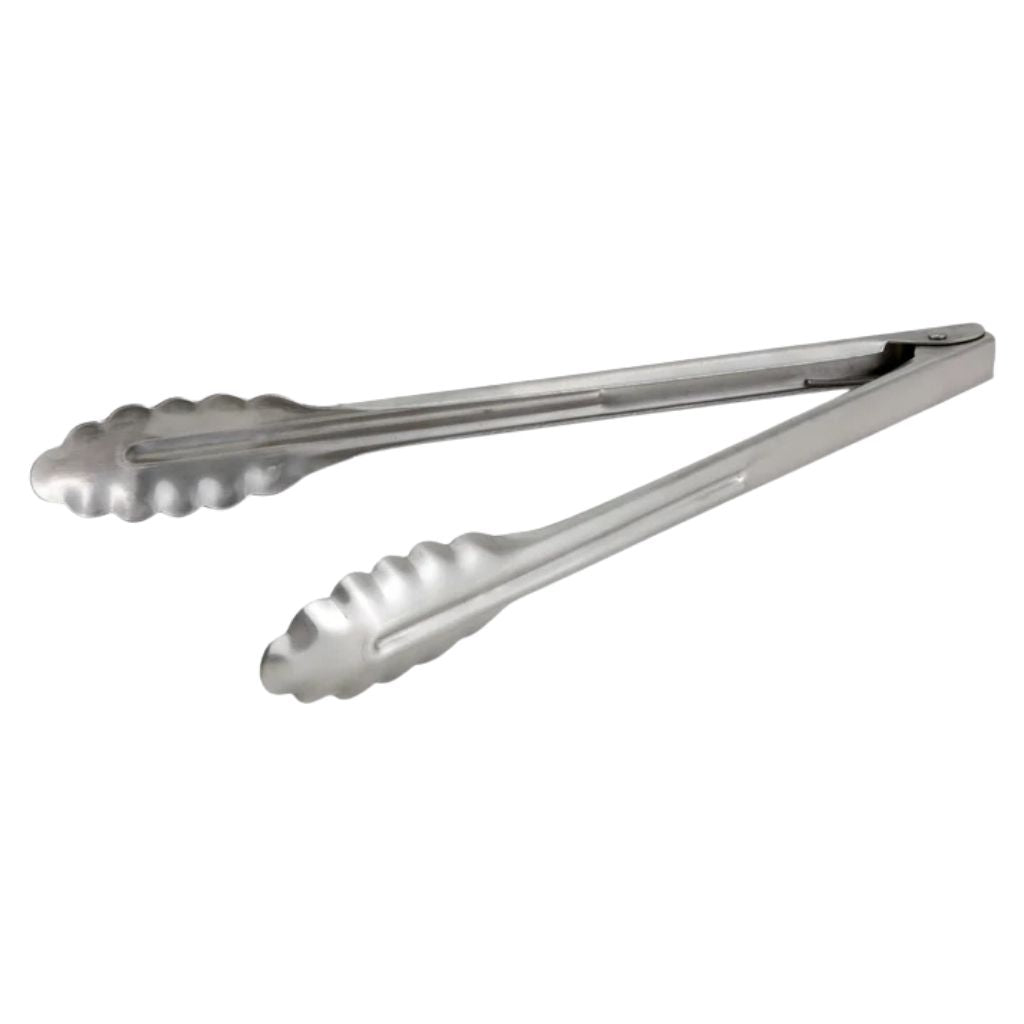 Winco Pinza de Acero 12" X-fuerte