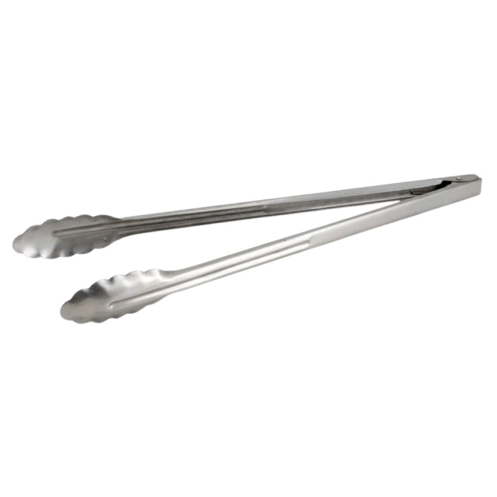 Winco Pinzas de Acero 16"