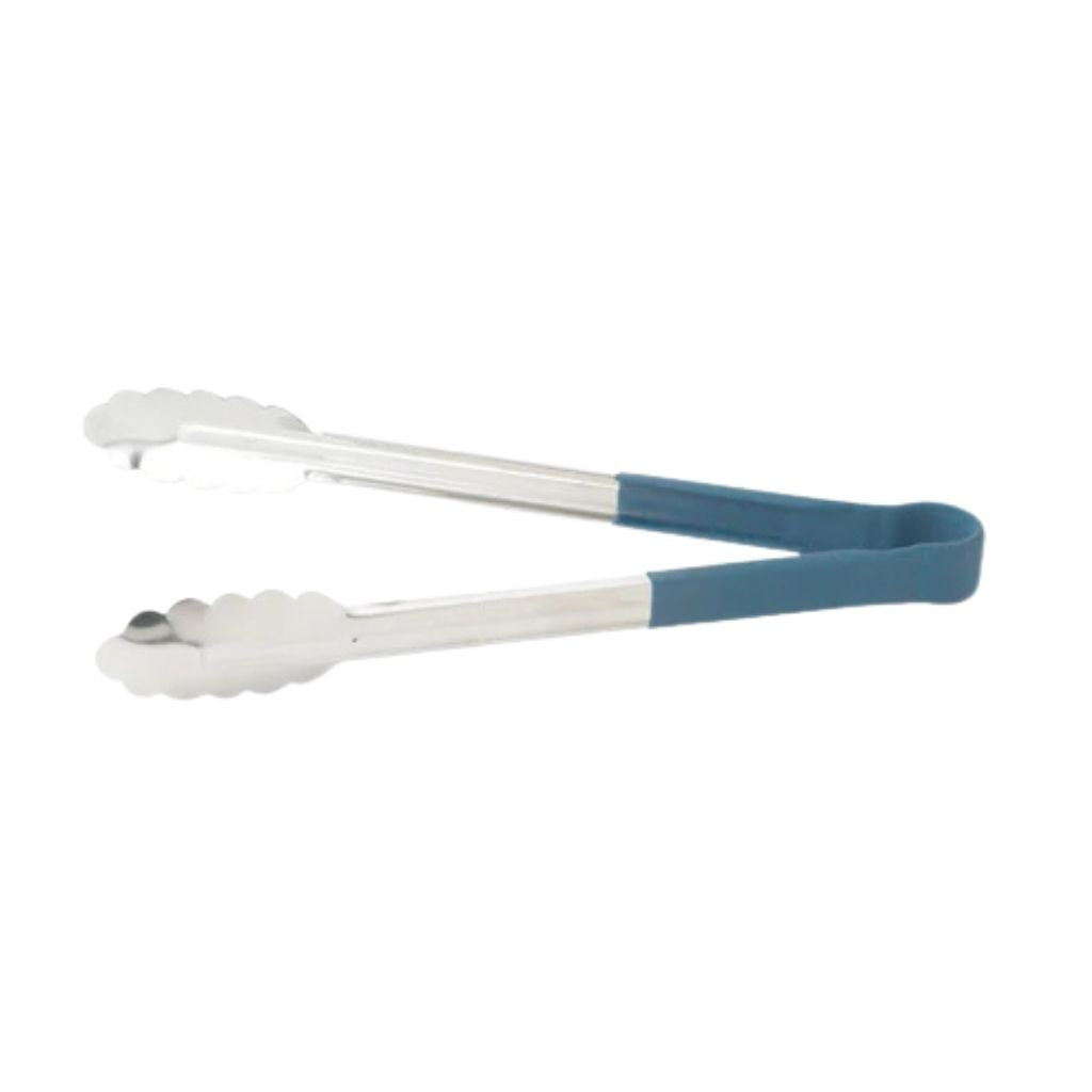 Winco Pinza de Acero para Alta Temperatura 12"