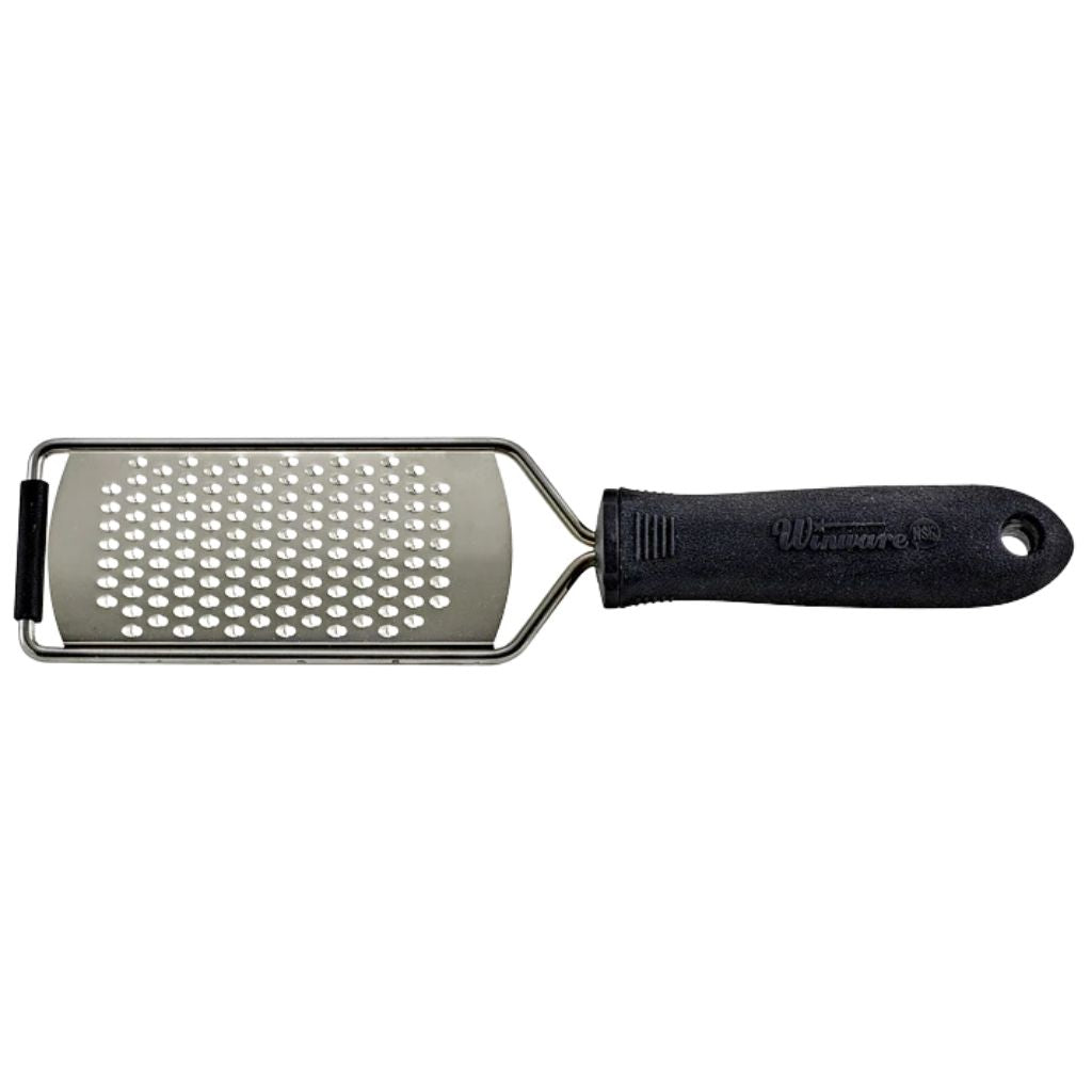 Winco Rallador Hueco Pequeño