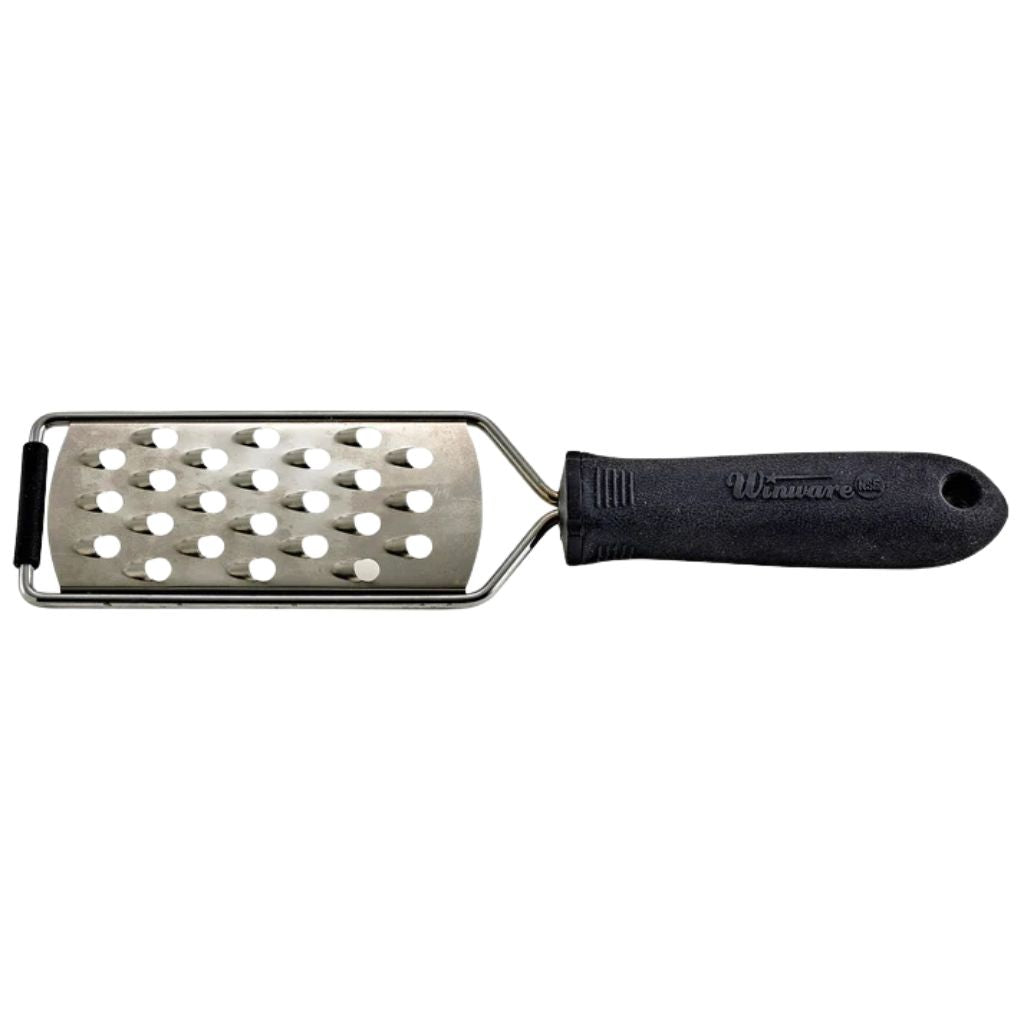 Winco Rallador Hueco Grande