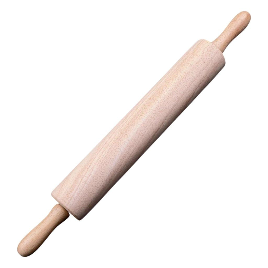 Winco Rodillo de Madera de 15"