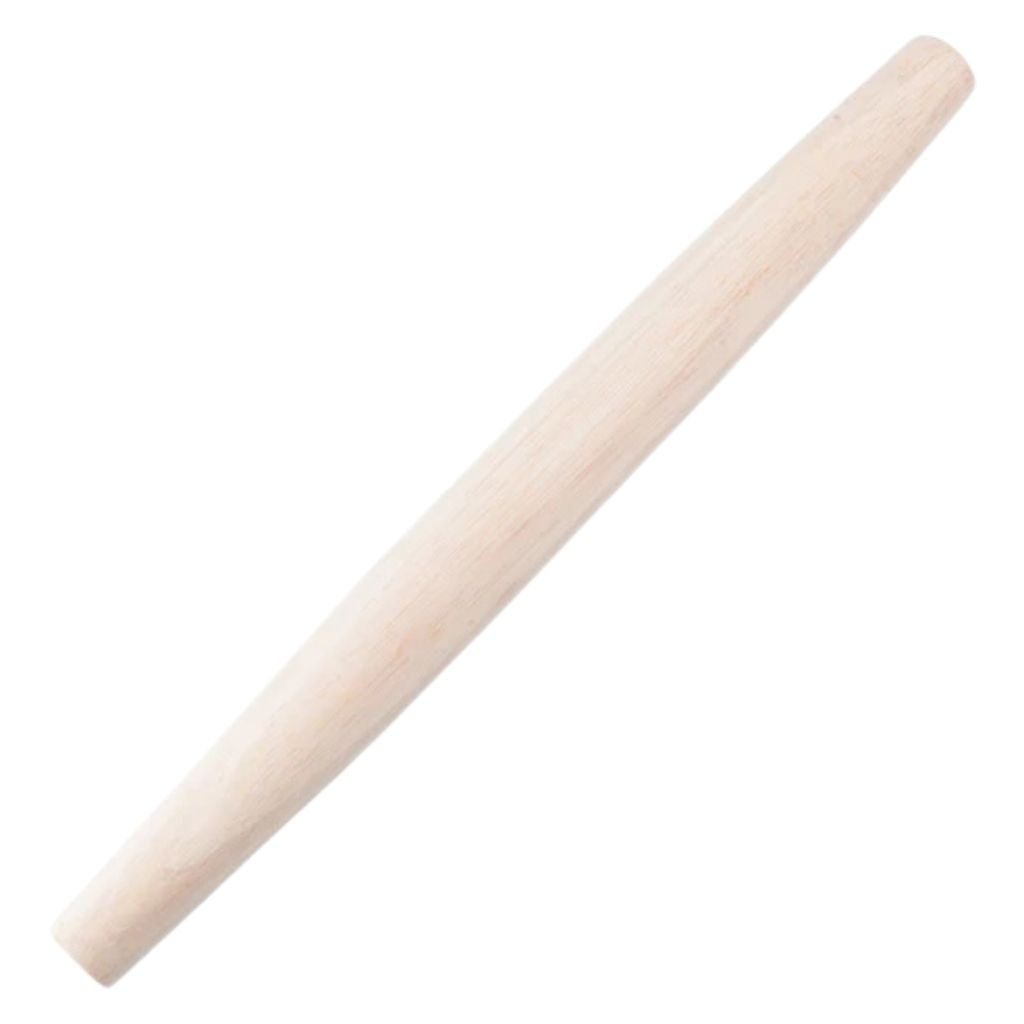 Winco Rodillo Madera Tipo Francés