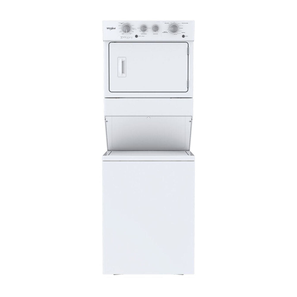 Whirlpool Lavadora de 20 kg 7MWET4027HW