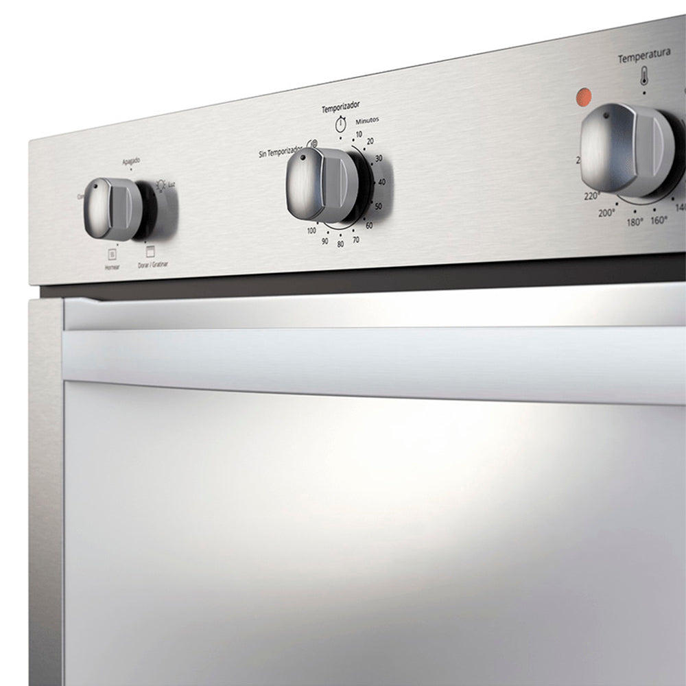 Whirlpool Horno Electrico de Empotrable, WOE120S