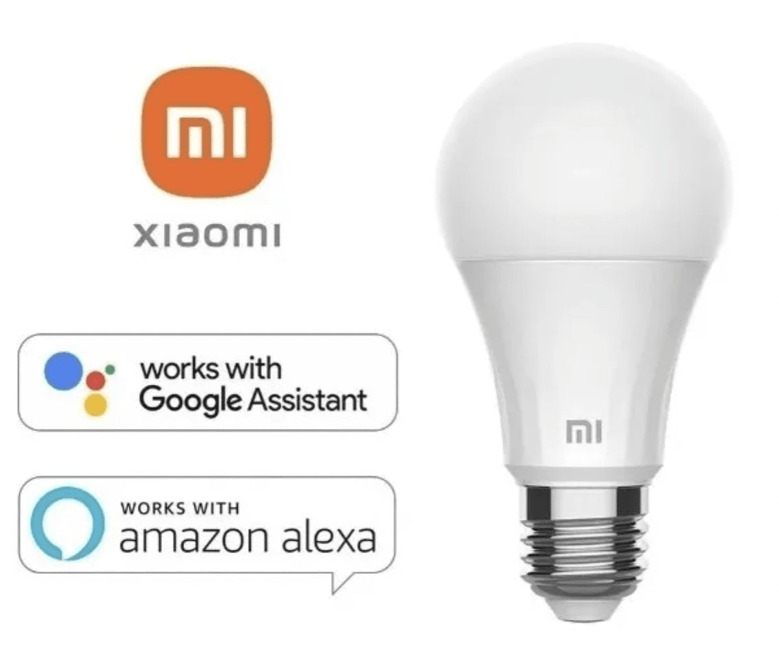 Xiaomi Bombillo Inteligente 26688