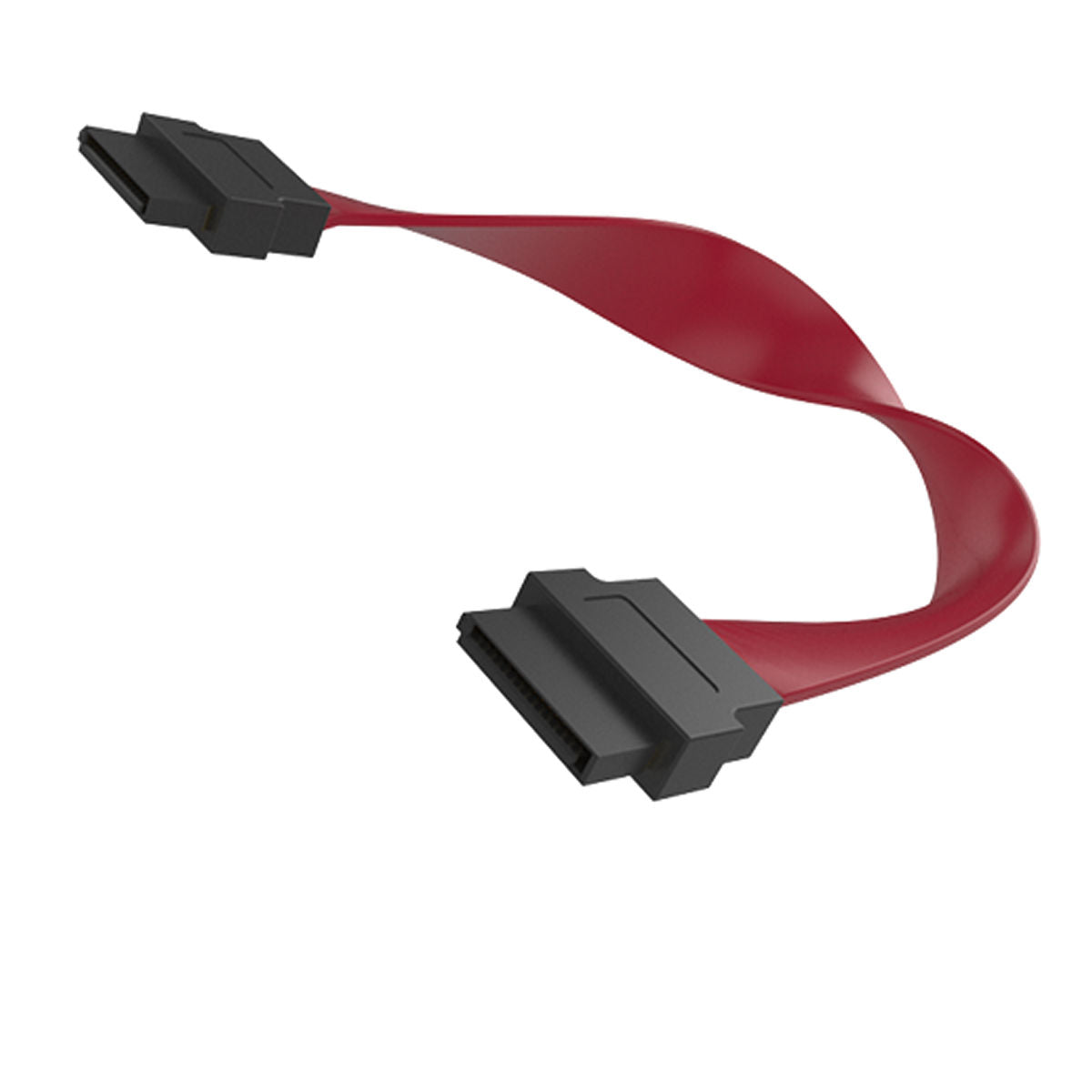 Xtech Cable Serial 0.5m