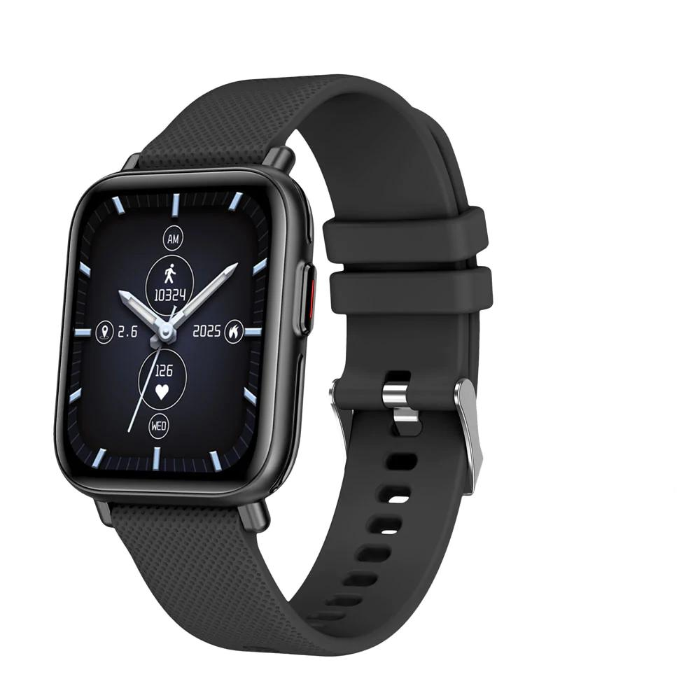 Argom Smartwatch Skeiwatch S50 Silver, ARG-WT-6050BK