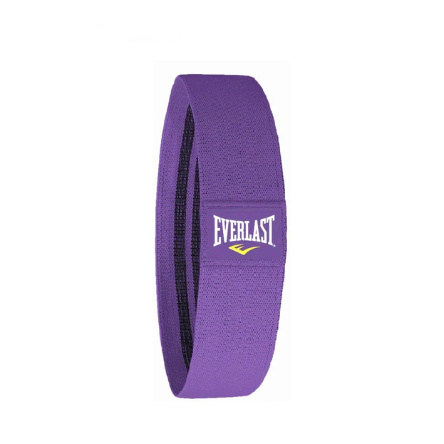 Everlast Banda Elástica para Piernas EVHP0W041