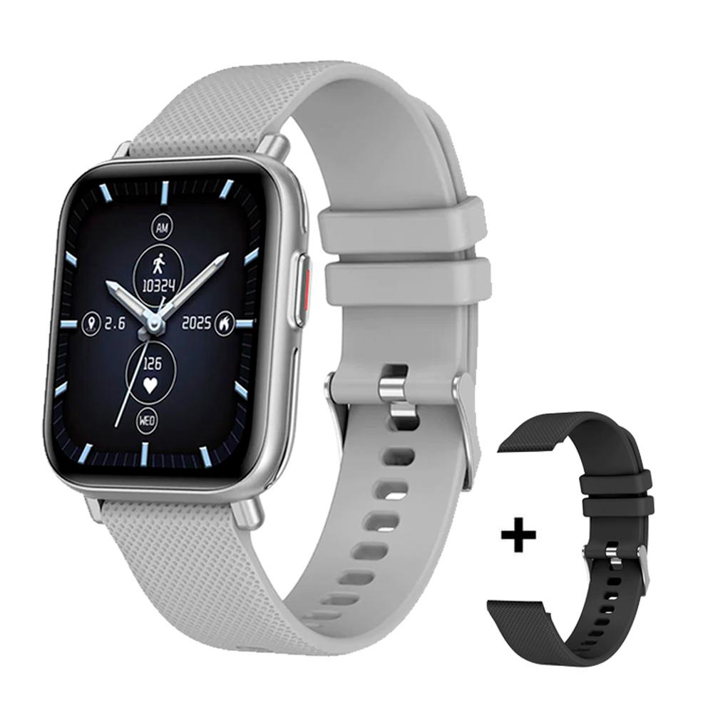 Argom Smartwatch Skeiwatch S50 Silver, ARG-WT-6050SL