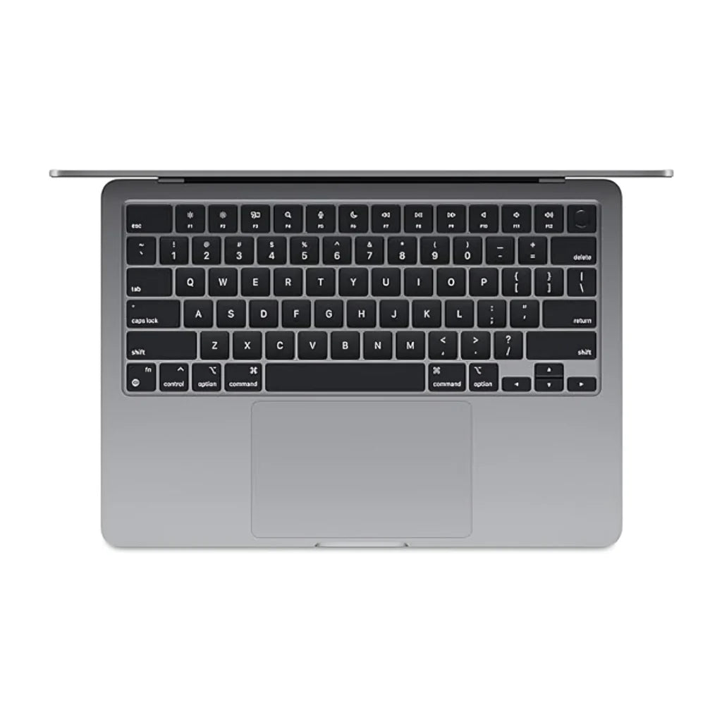 Apple Laptop 13'' MacBook Air M3 Teclado Inglés, 256GB