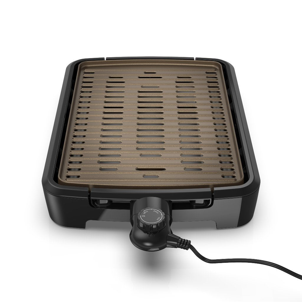 George Foreman Parrilla tipo Grill GFS0172SB