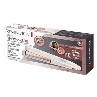 Remington Plancha para Cabello S9100