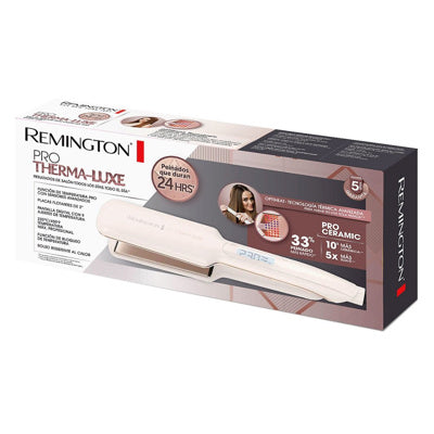 Remington Plancha para Cabello S9120