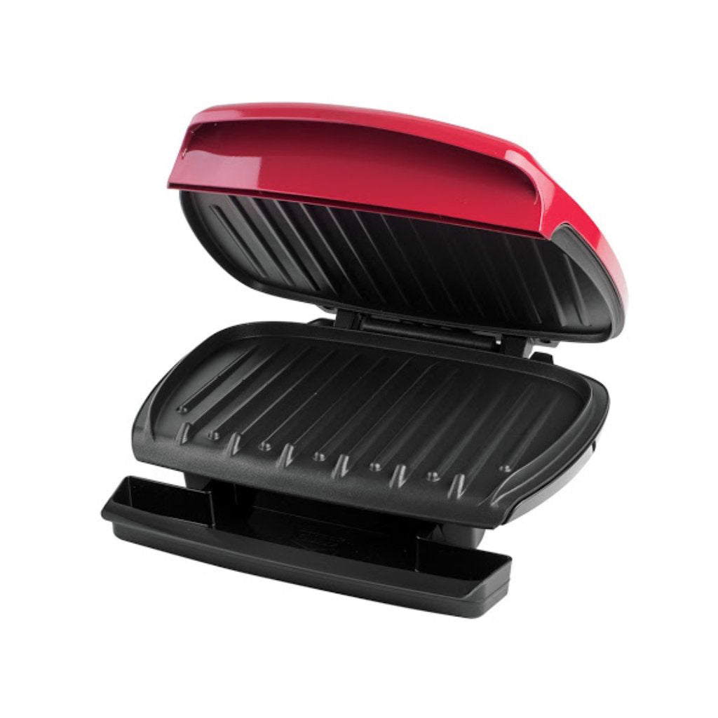 George Foreman Parrilla tipo Grill GR350FR-LA