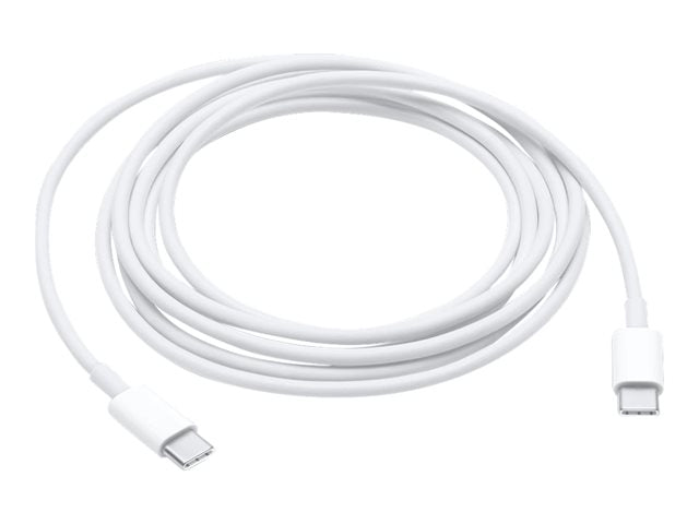 Apple Cable USB-C a USB-C 24 pin- 2m