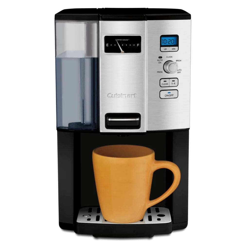 Cuisinart Coffee Maker Programable 12 Tazas DCC3000P1
