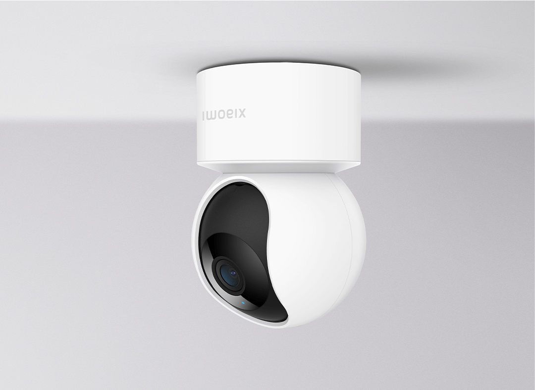 Xiaomi Cámara 360° Inteligente C200