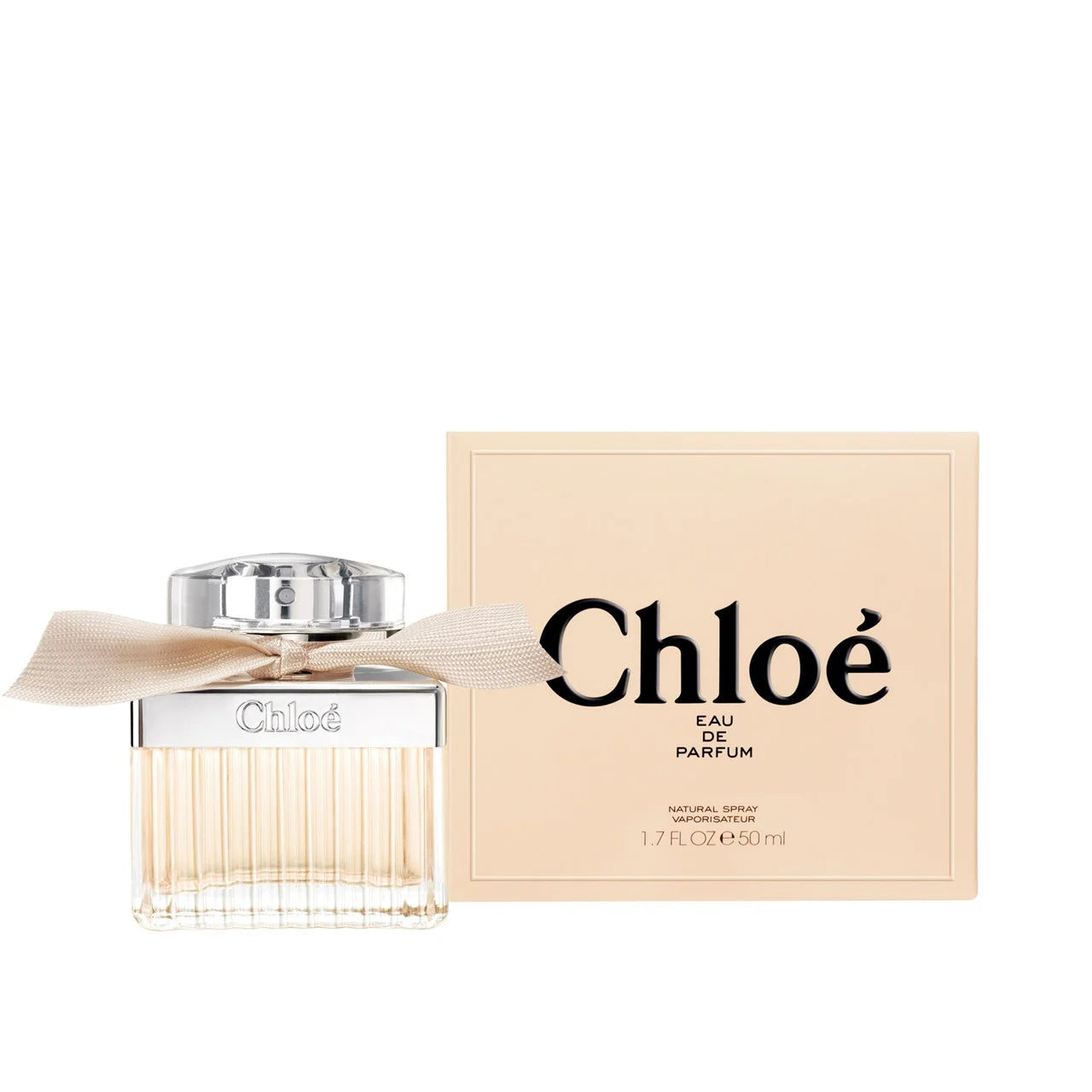 Perfume de Mujer Chloe Chloe EDP, 75ML