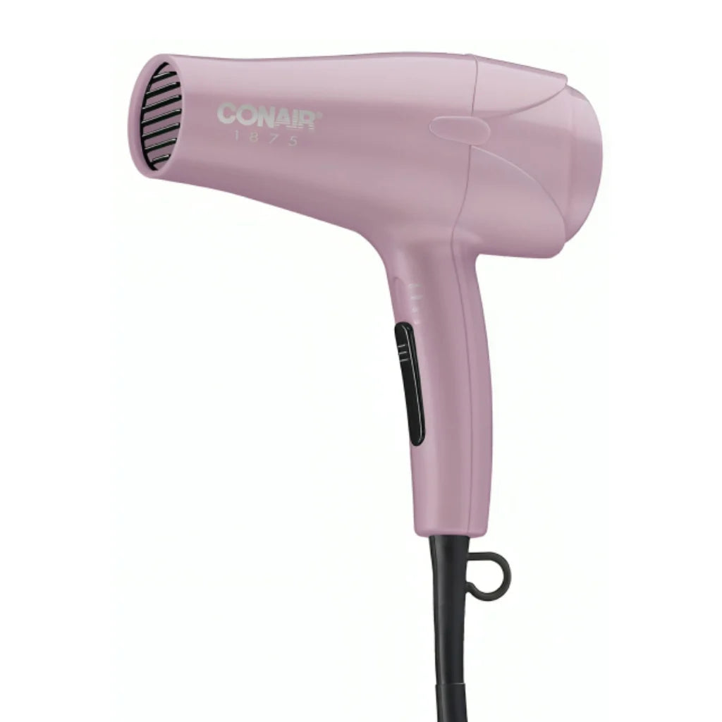 Conair Combo Secadora de Cabello + Plancha Alisadora,CB220PP3LES