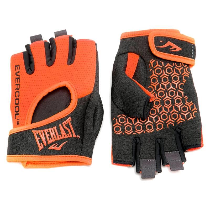 Everlast Guantes para Pesas EVWG7F001