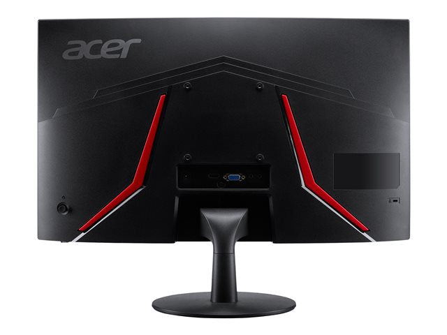 Acer MonitorCurvado Nitro ED240Q