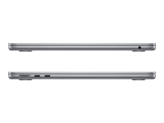 Apple Laptop 13.6" MacBook Air M2 Inglés, 512GB