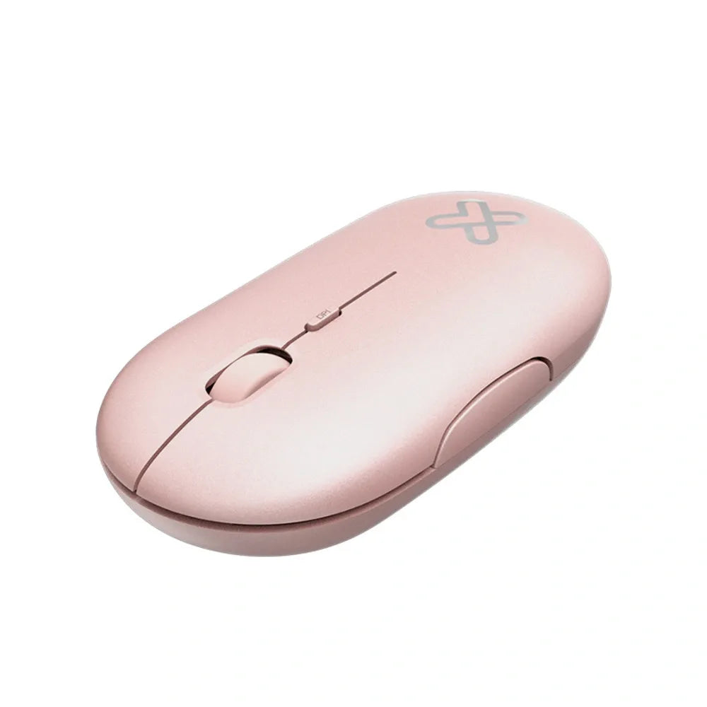 Klip Xtreme Mouse Inalámbrico, KMW-415